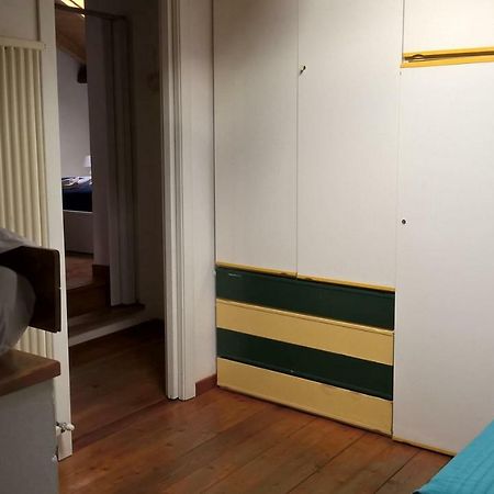 Apartamento Nel Cuore Di Sestri Sestri Levante Exterior foto