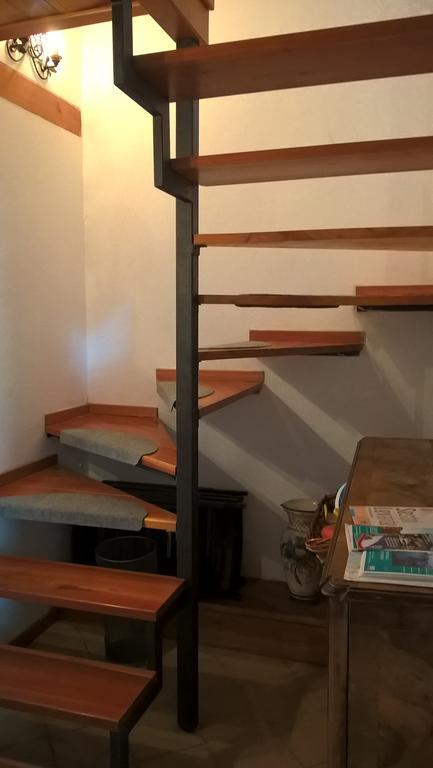 Apartamento Nel Cuore Di Sestri Sestri Levante Exterior foto