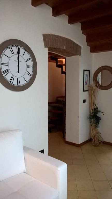Apartamento Nel Cuore Di Sestri Sestri Levante Exterior foto