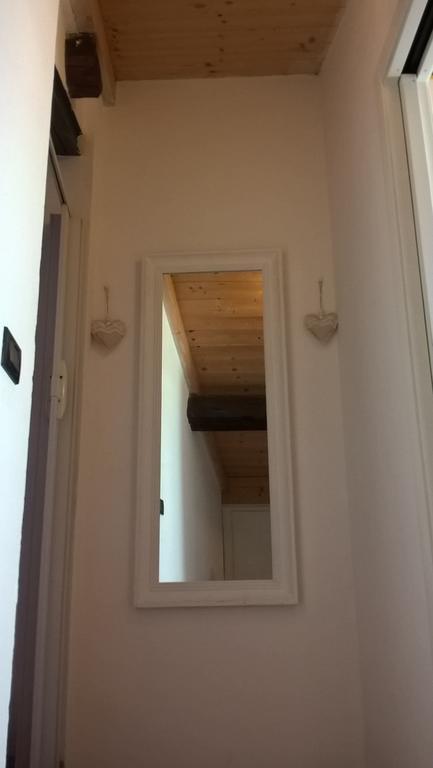 Apartamento Nel Cuore Di Sestri Sestri Levante Exterior foto