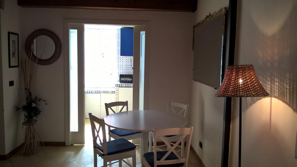 Apartamento Nel Cuore Di Sestri Sestri Levante Exterior foto
