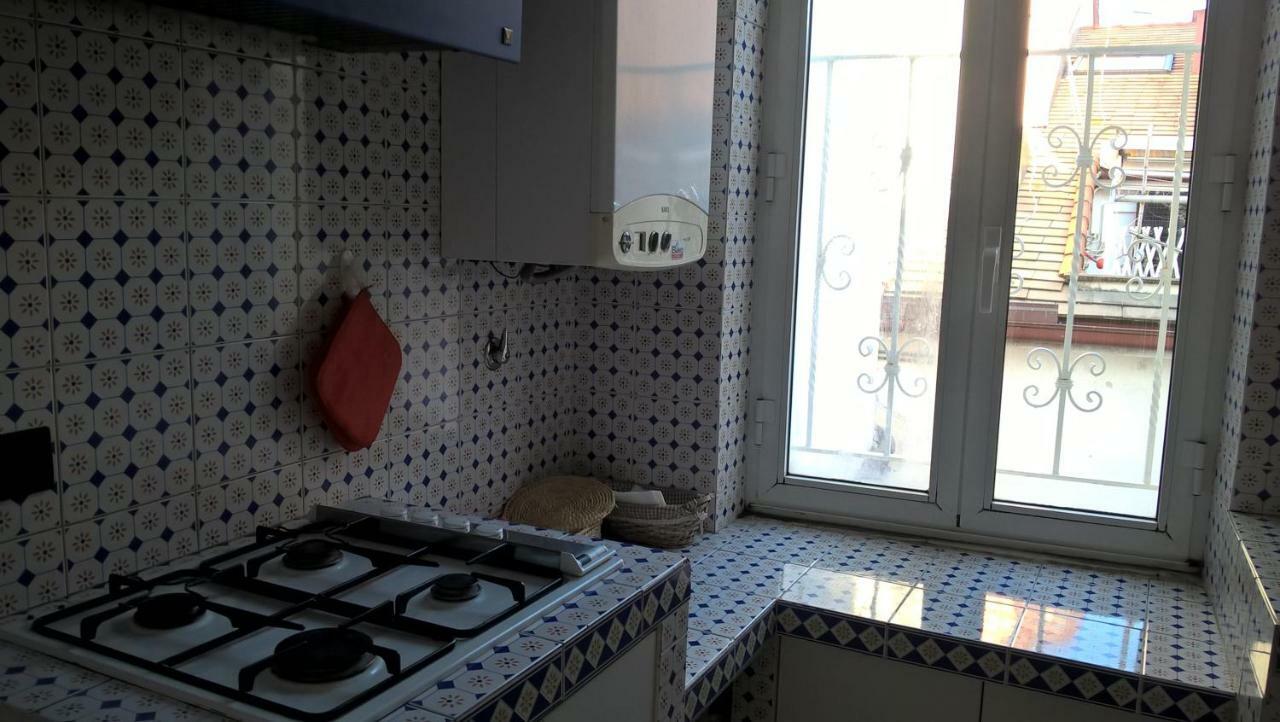 Apartamento Nel Cuore Di Sestri Sestri Levante Exterior foto