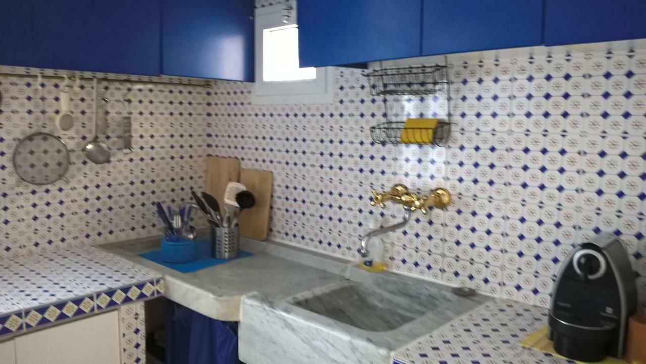 Apartamento Nel Cuore Di Sestri Sestri Levante Exterior foto
