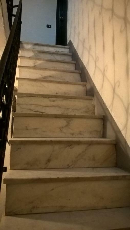 Apartamento Nel Cuore Di Sestri Sestri Levante Exterior foto