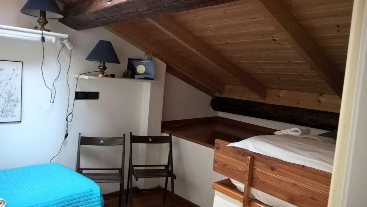 Apartamento Nel Cuore Di Sestri Sestri Levante Exterior foto
